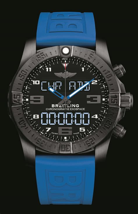 smartwatch breitling